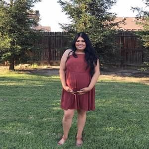 Meet your Posher, Cecilia